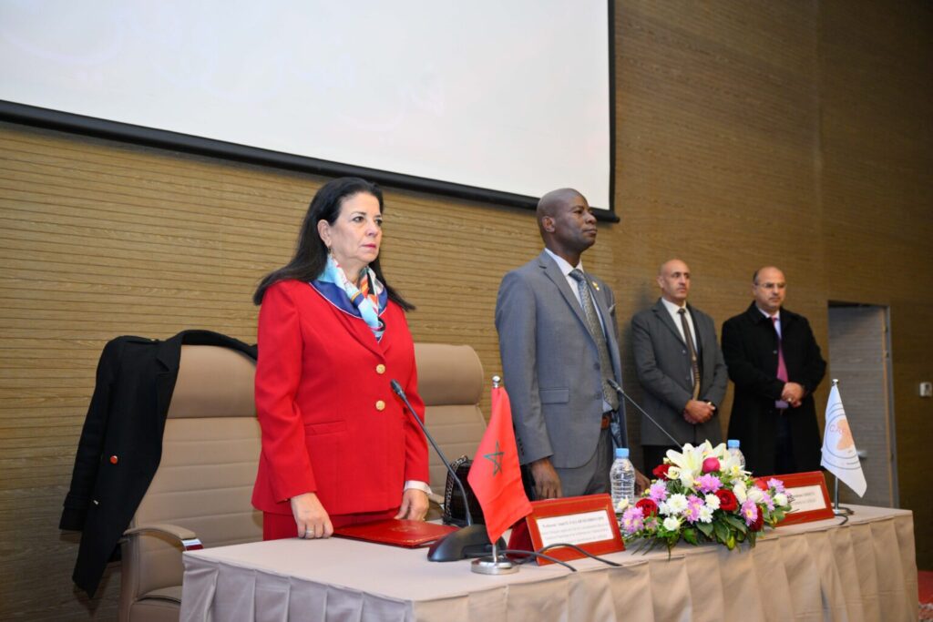 Best of Colloque CAFRAD 05 Décembre 2025